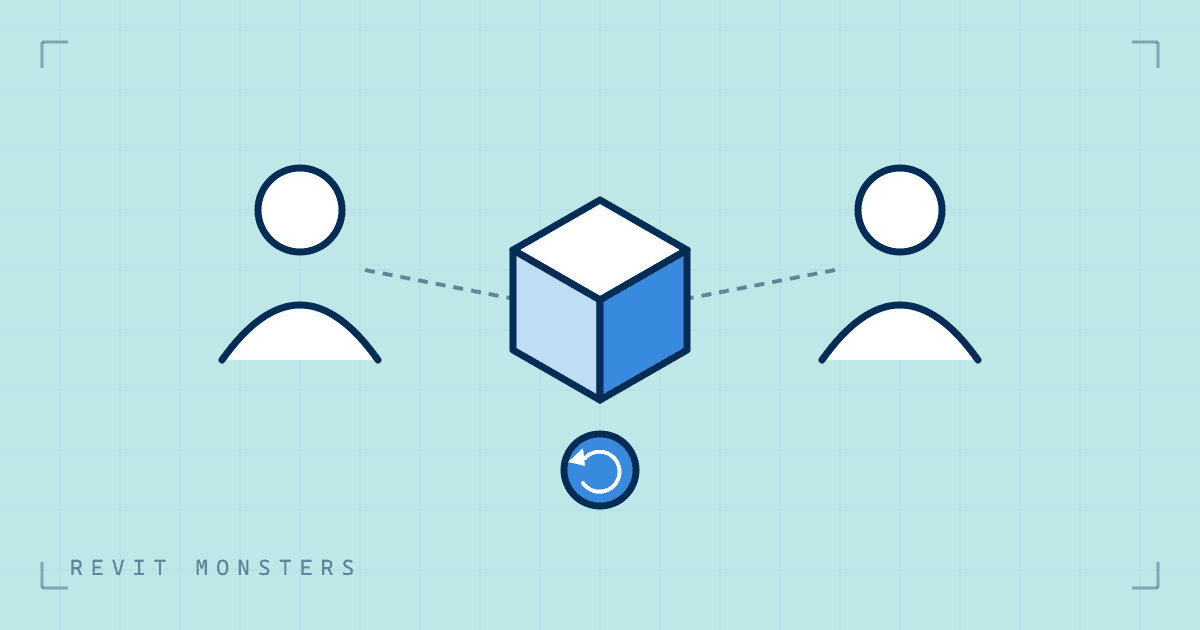 Worksharing & Collaboration in Revit